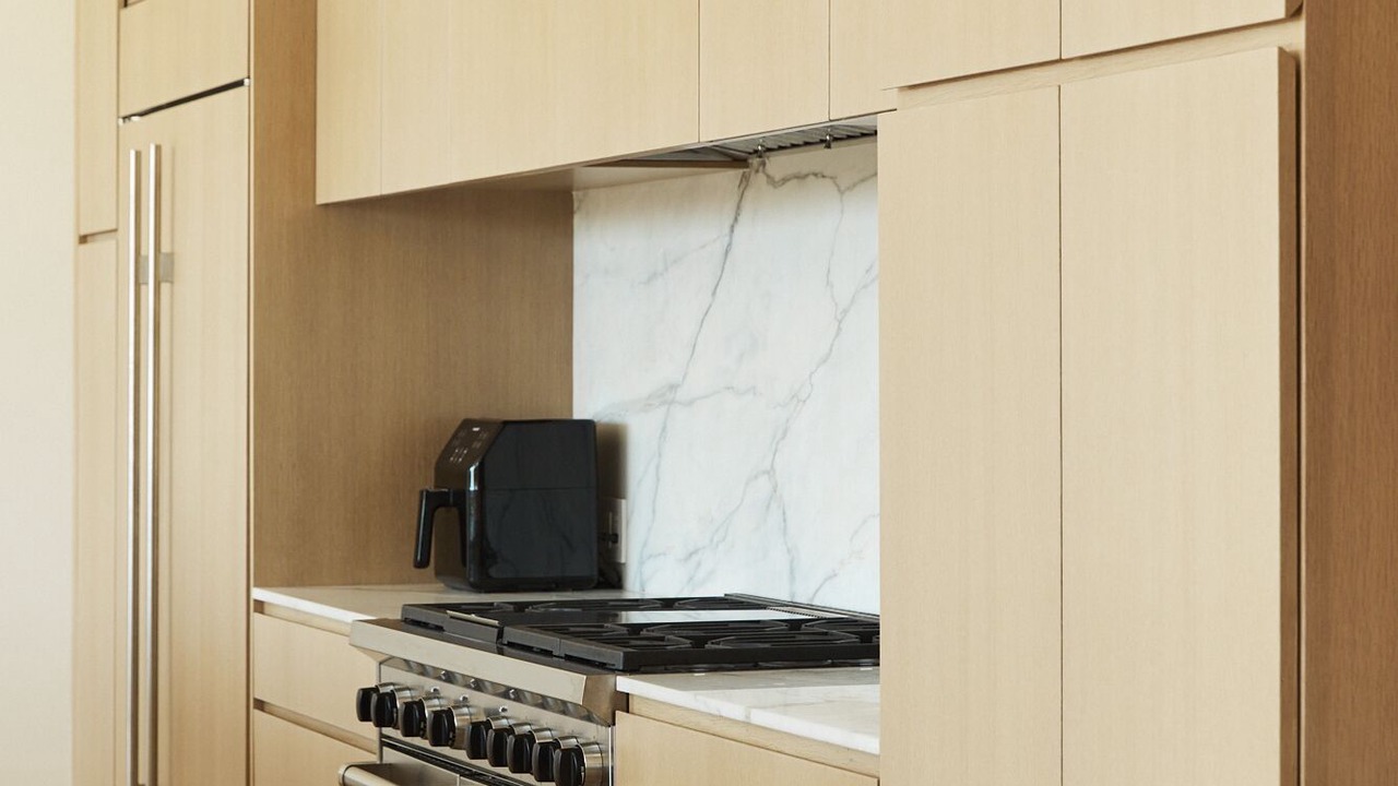 Photo of Kitchen in Hollywood Hills West