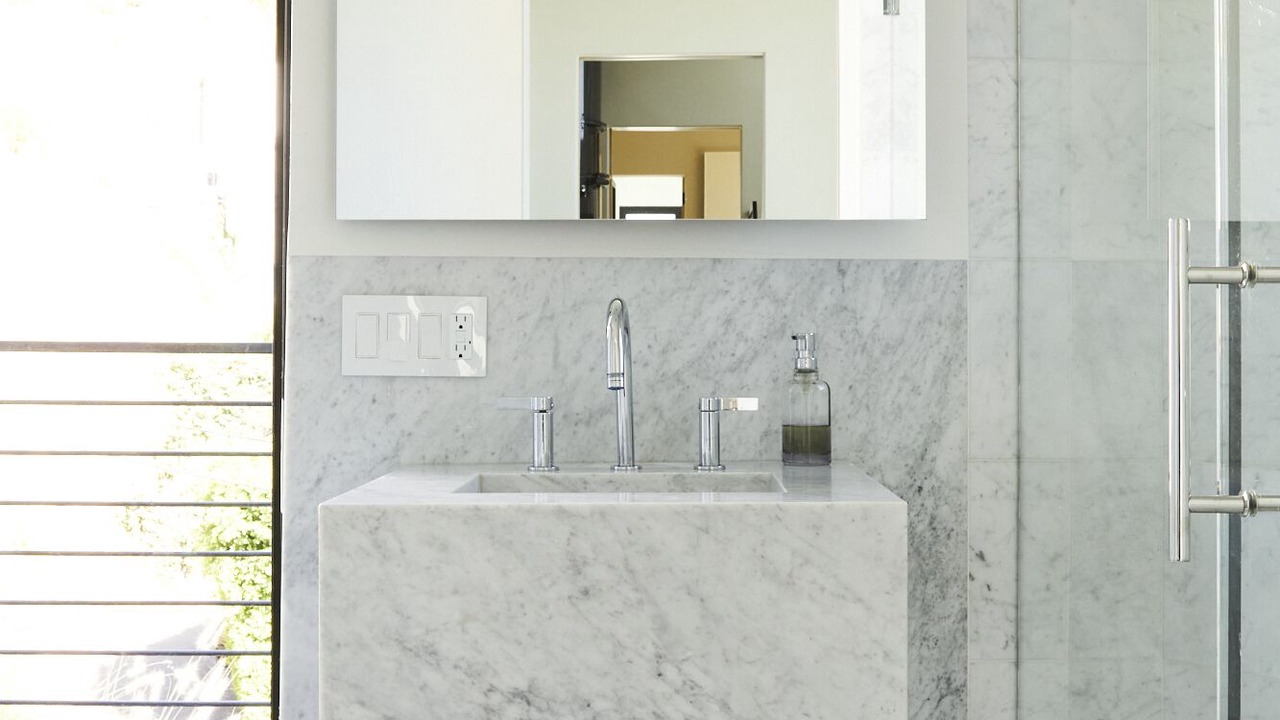 Photo of Bathroom in Hollywood Hills West