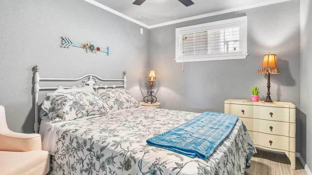 Photo of Bedroom in Bandera