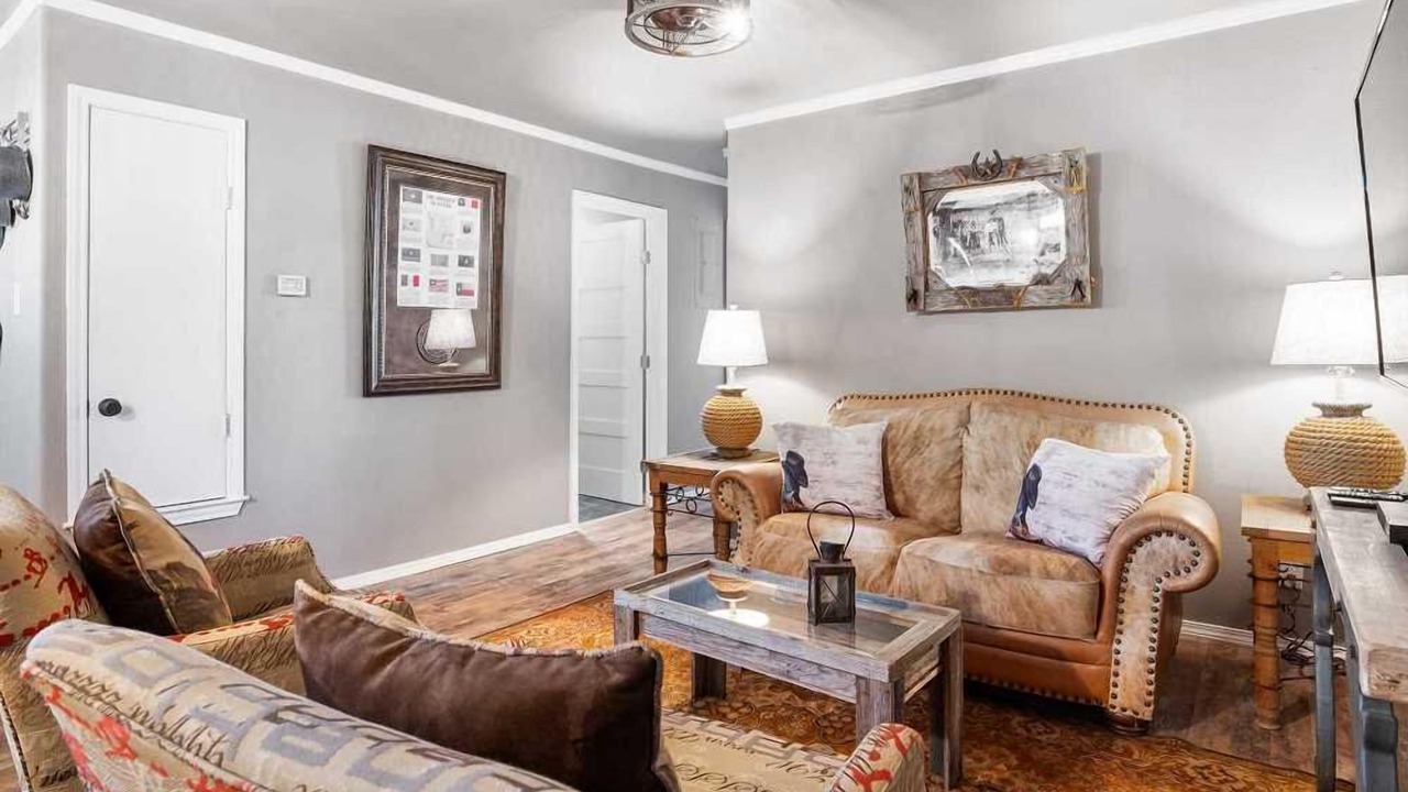 Photo of Bedroom in Bandera