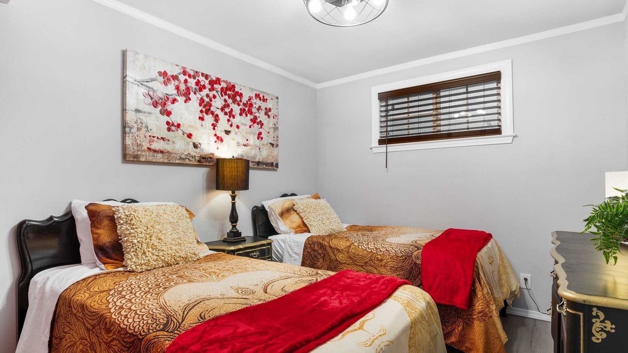 Photo of Bedroom in Bandera