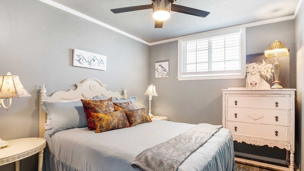 Photo of Bedroom in Bandera