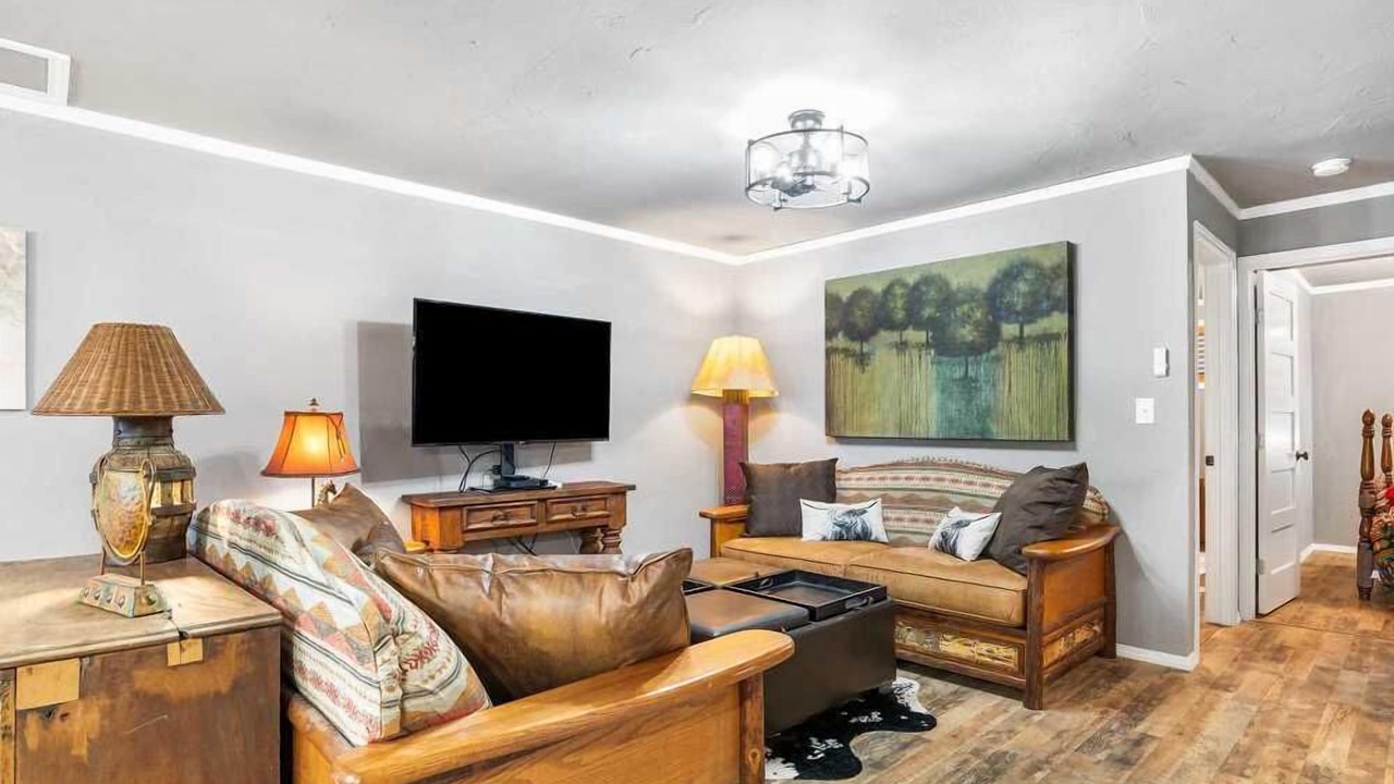 Photo of Livingroom in Bandera