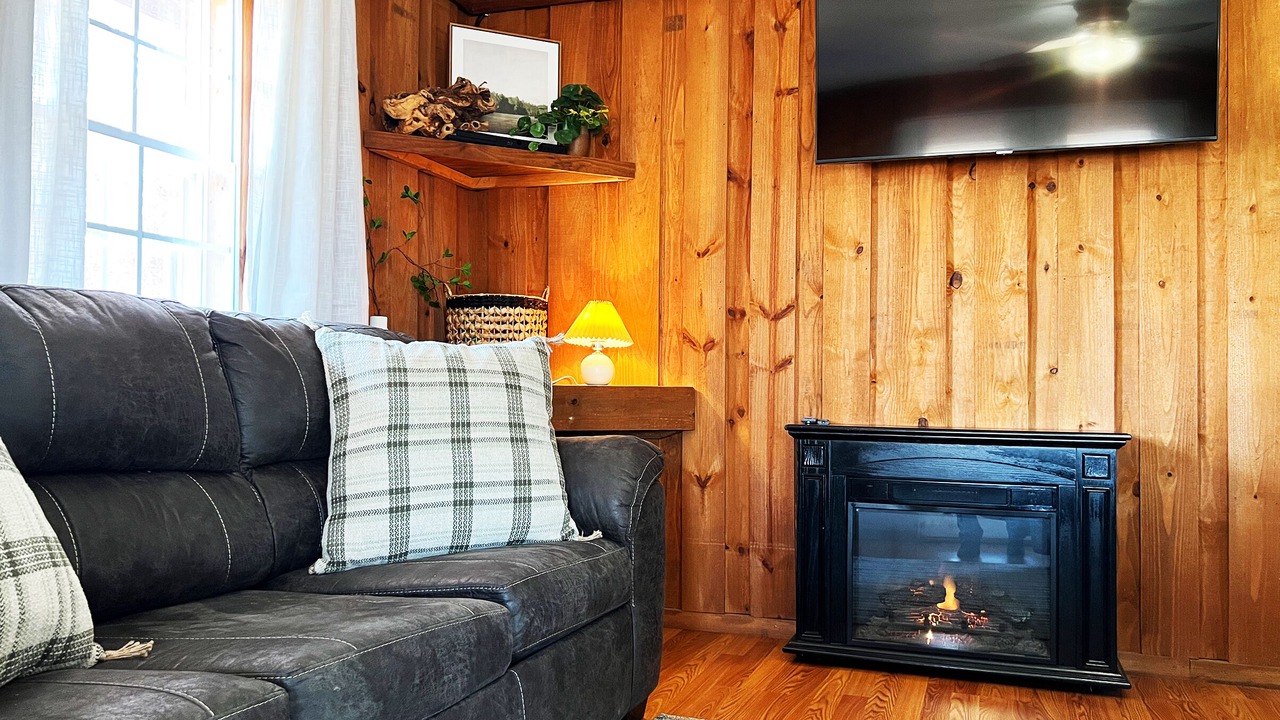 Photo of Livingroom in Murfreesboro