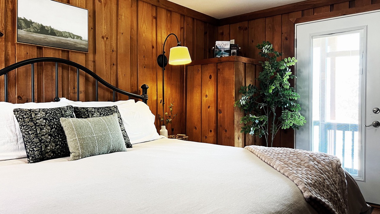 Photo of Bedroom in Murfreesboro