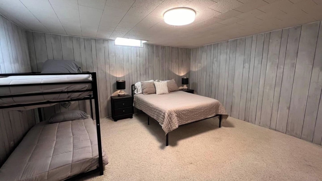 Photo of Bedroom in Rose Hill