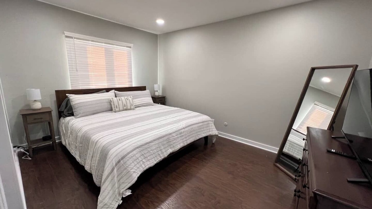 Photo of Bedroom in Rose Hill