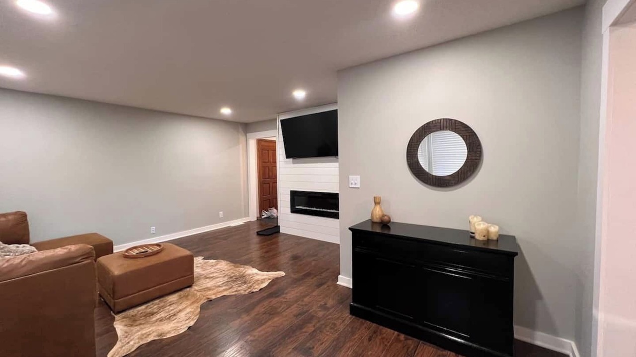 Photo of Livingroom in Rose Hill