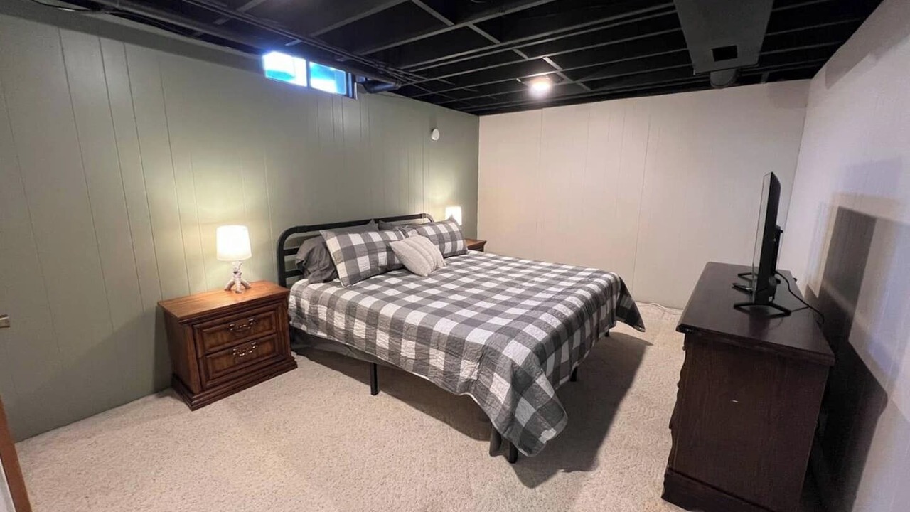 Photo of Bedroom in Rose Hill