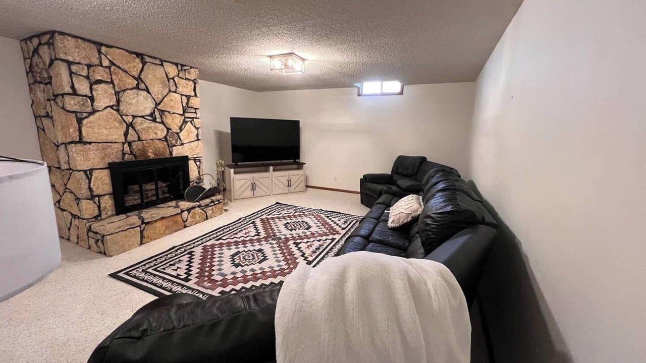 Photo of Livingroom in Rose Hill