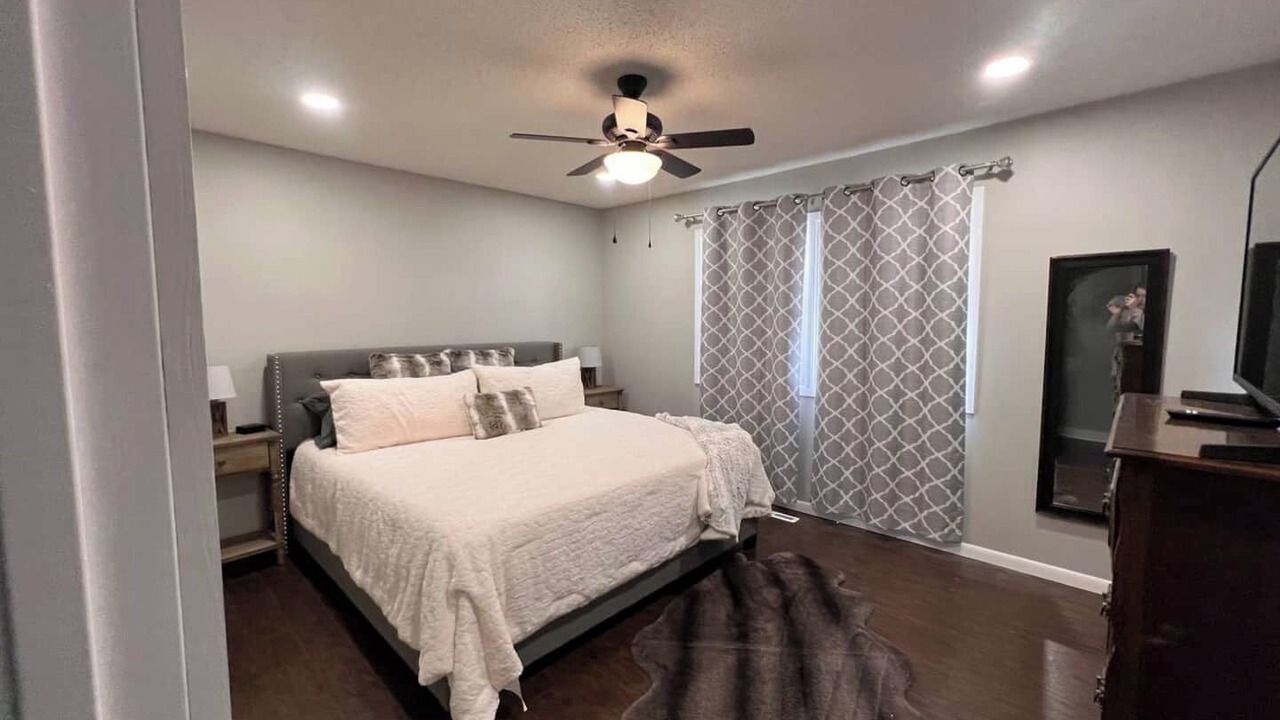 Photo of Bedroom in Rose Hill