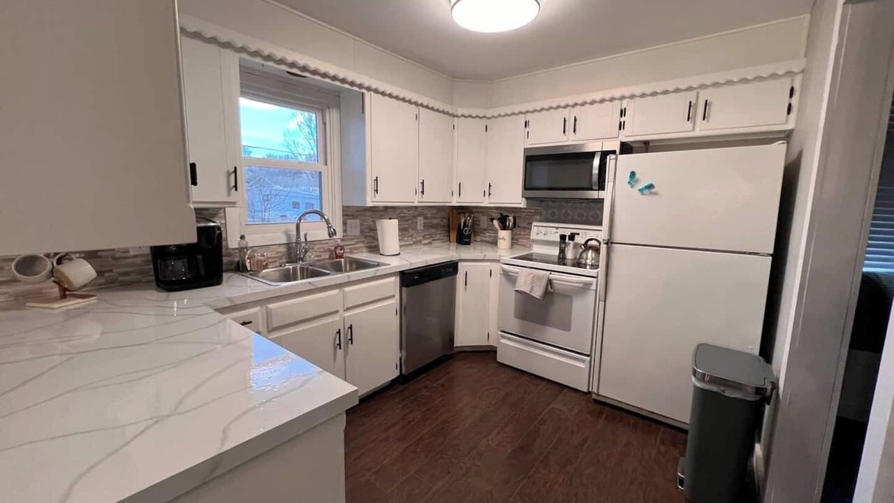 Photo of Kitchen in Rose Hill