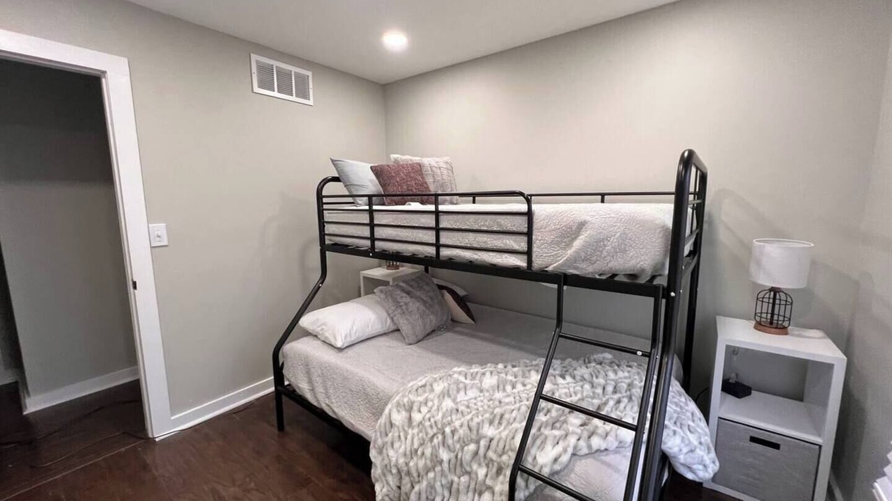 Photo of Bedroom in Rose Hill