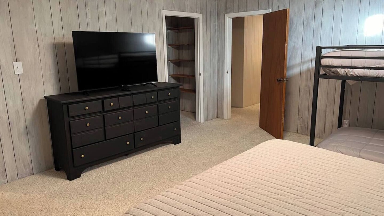 Photo of Bedroom in Rose Hill