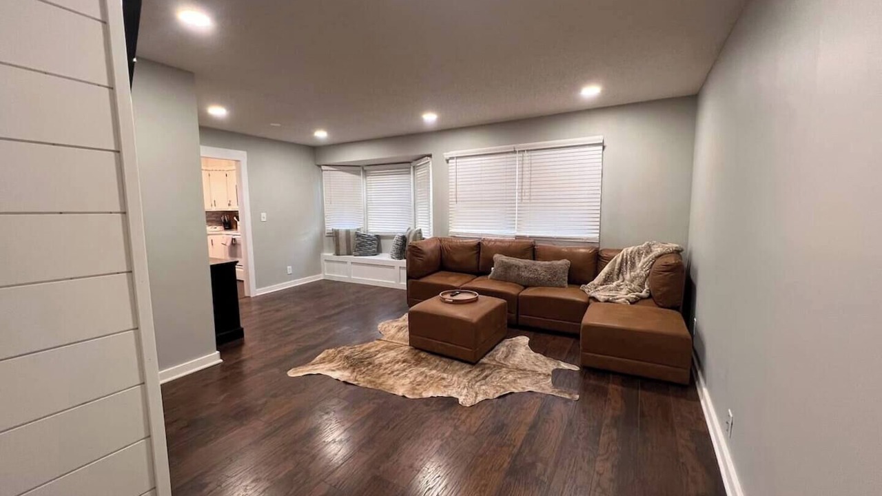 Photo of Livingroom in Rose Hill