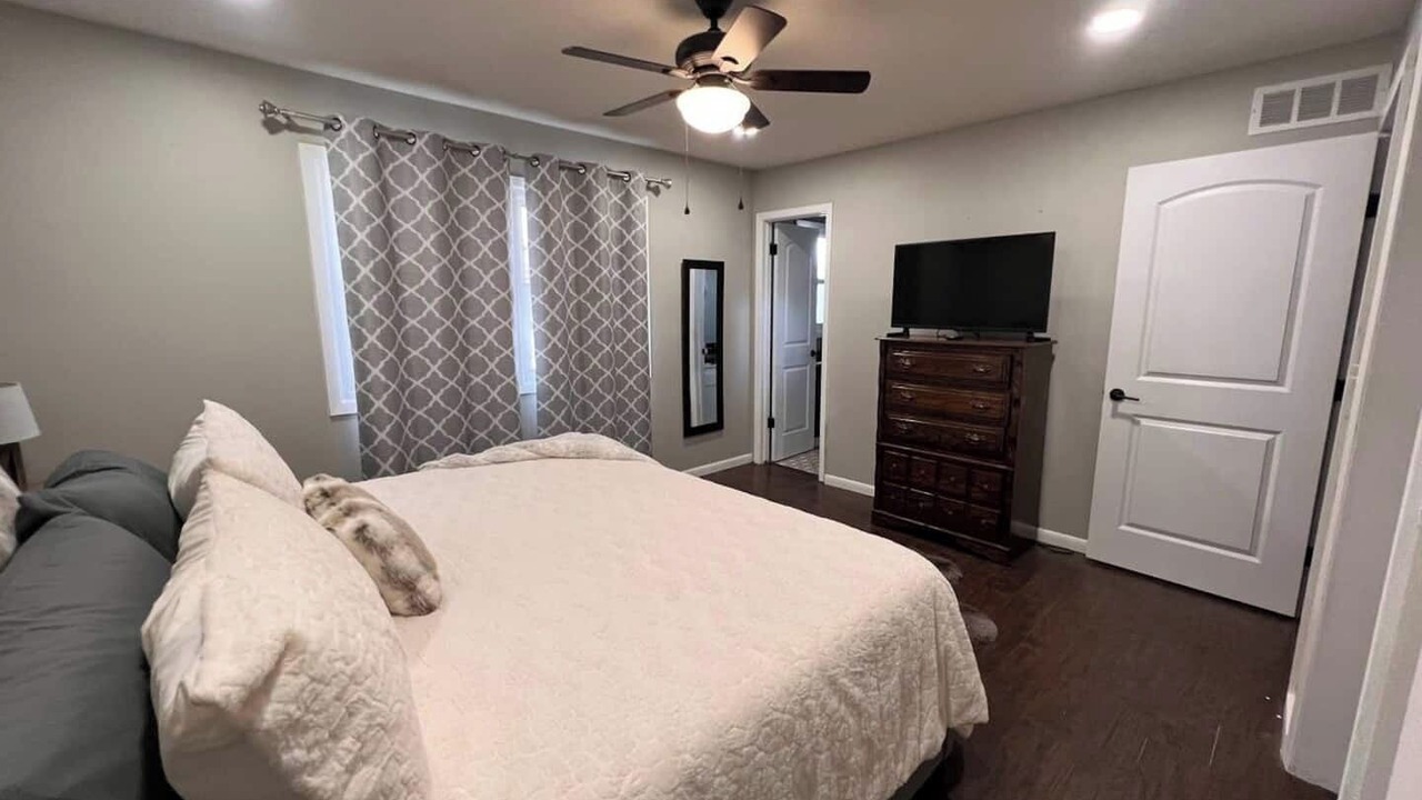 Photo of Bedroom in Rose Hill