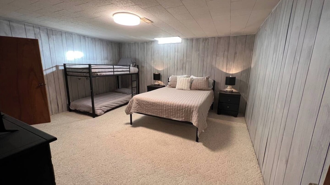 Photo of Bedroom in Rose Hill