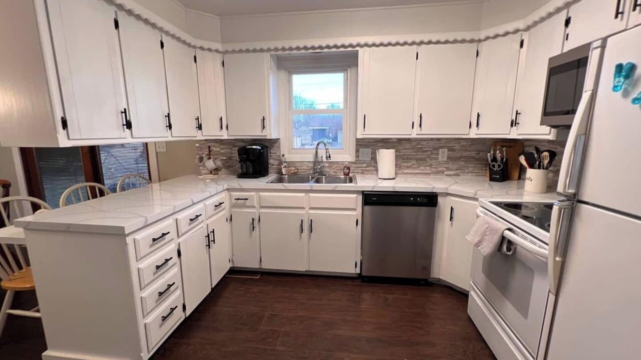 Photo of Kitchen in Rose Hill