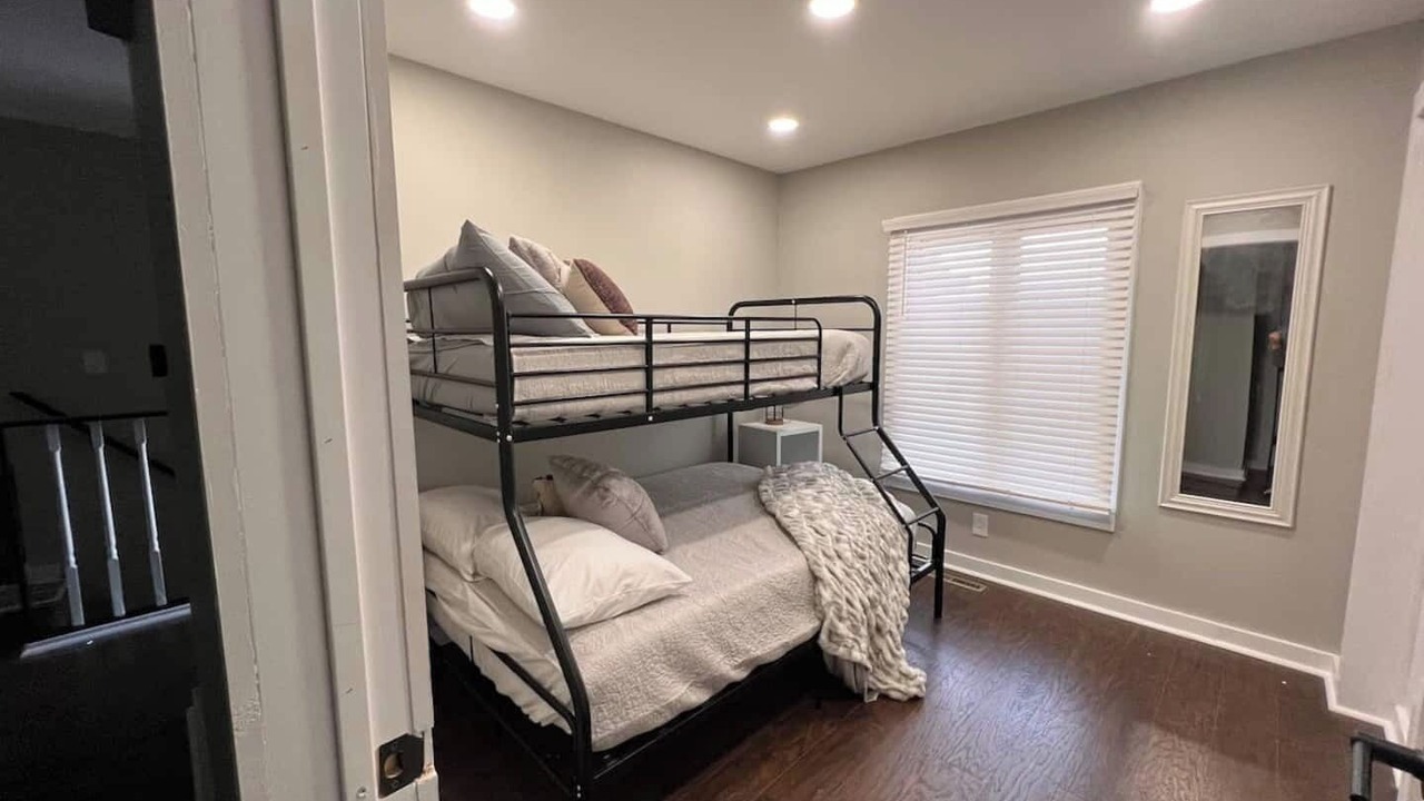 Photo of Bedroom in Rose Hill