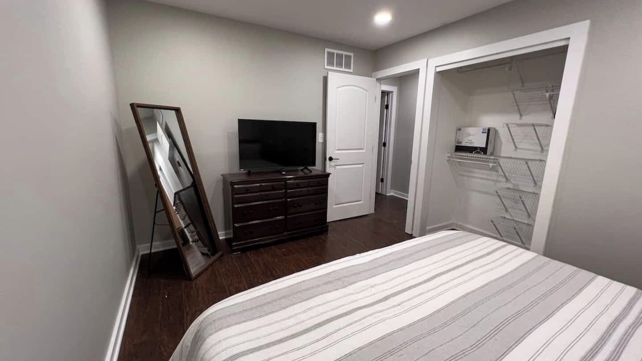 Photo of Bedroom in Rose Hill