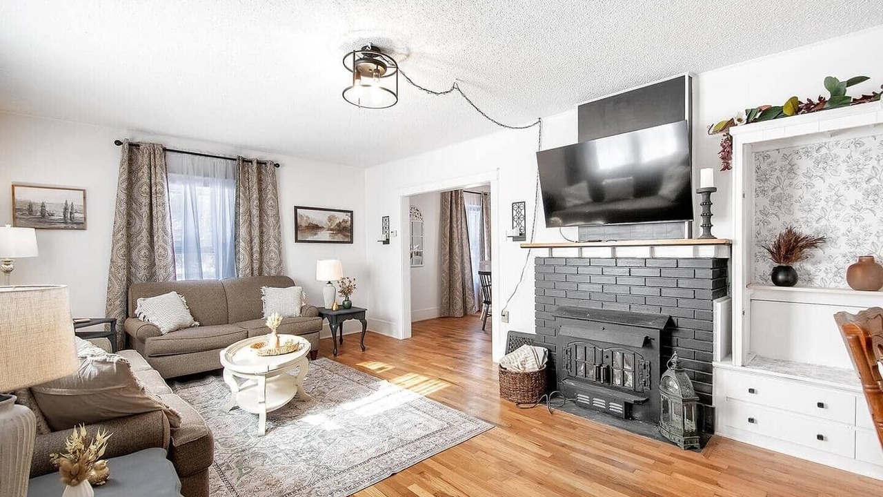 Photo of Bedroom in Augusta