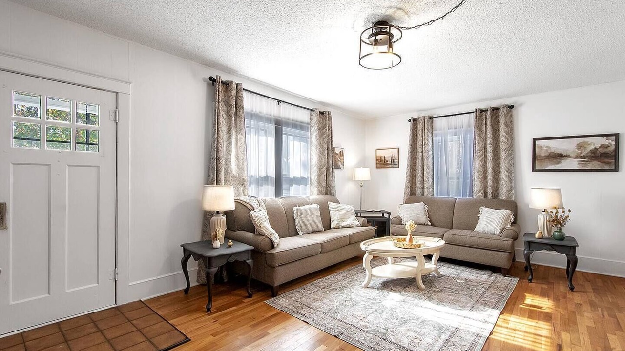 Photo of Bedroom in Augusta