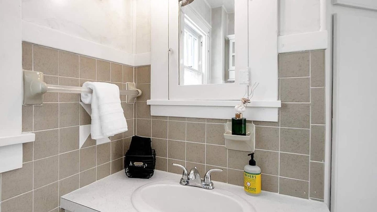 Photo of Bathroom in Augusta
