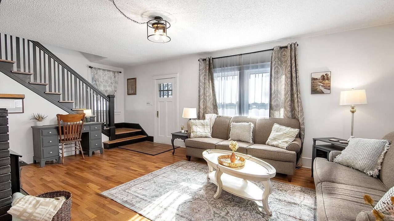 Photo of Bedroom in Augusta