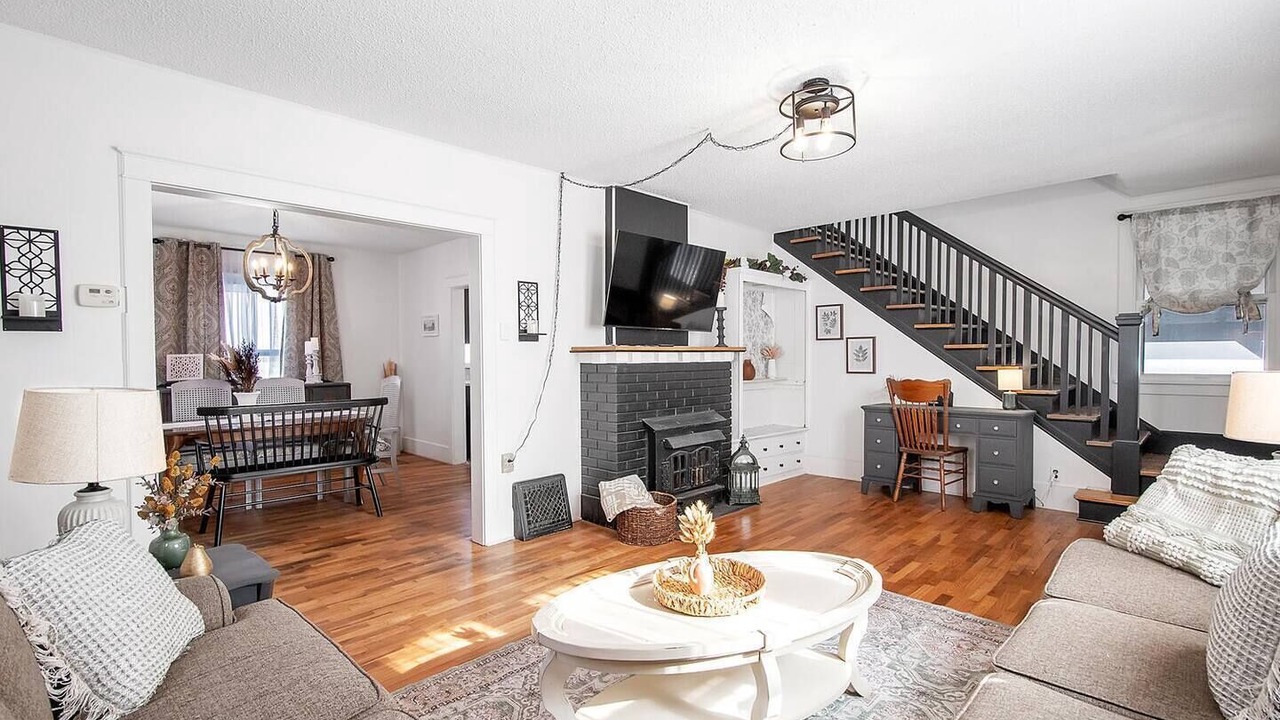 Photo of Bedroom in Augusta