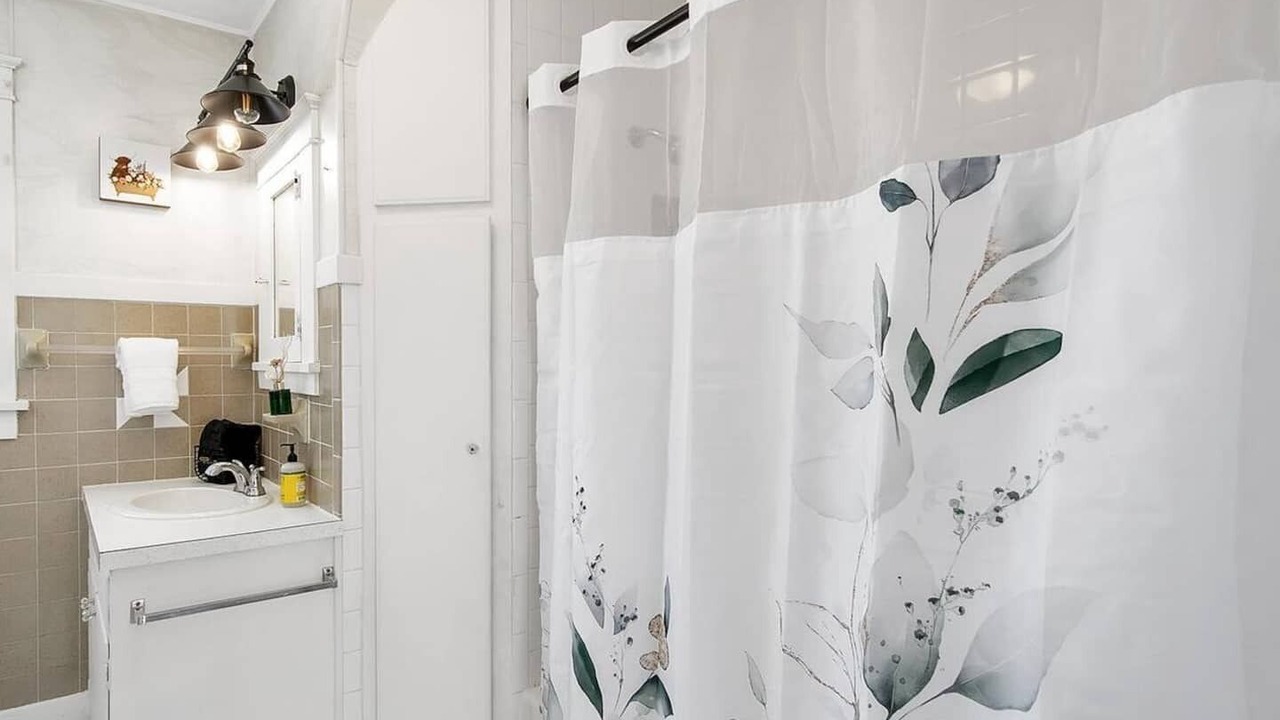 Photo of Bathroom in Augusta