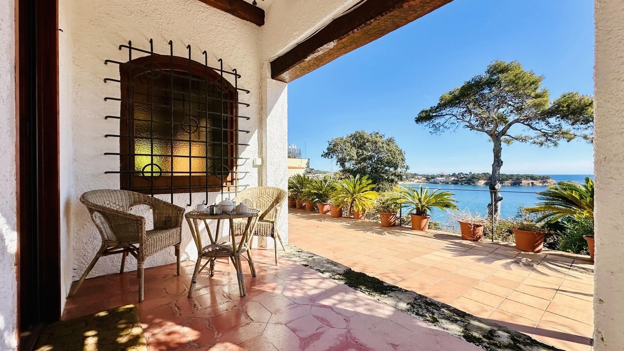 Photo of Outdoor in Sant Feliu de Guixols