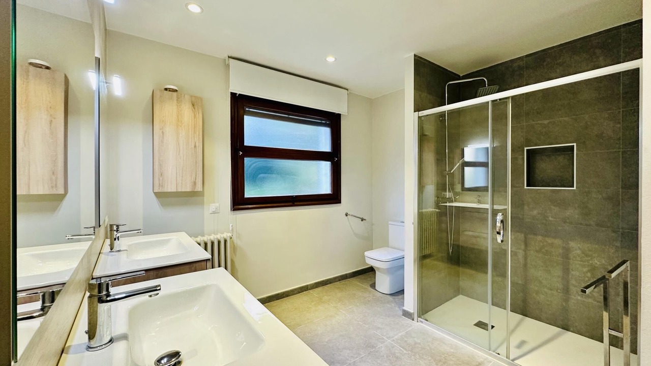 Photo of Bathroom in Sant Feliu de Guixols