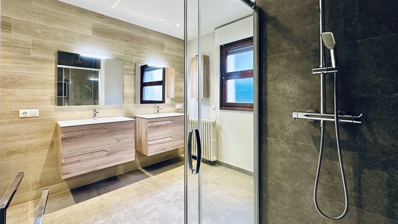 Photo of Bathroom in Sant Feliu de Guixols
