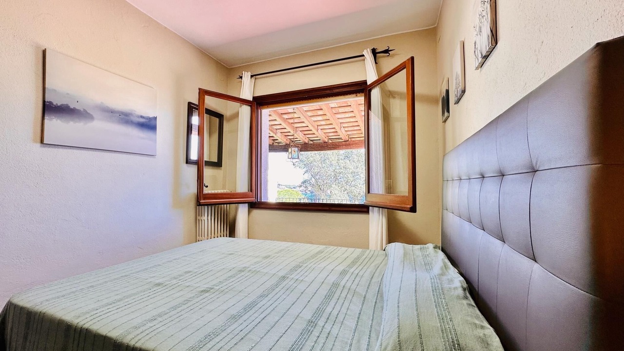 Photo of Bedroom in Sant Feliu de Guixols