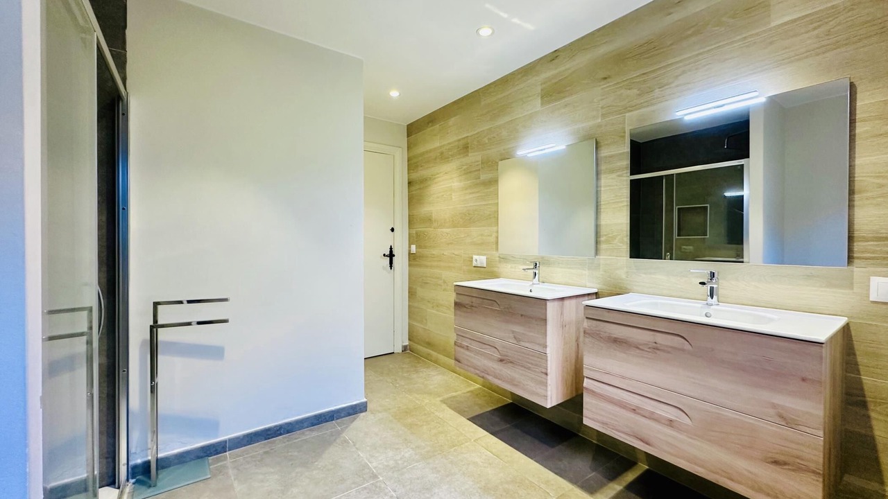 Photo of Bathroom in Sant Feliu de Guixols