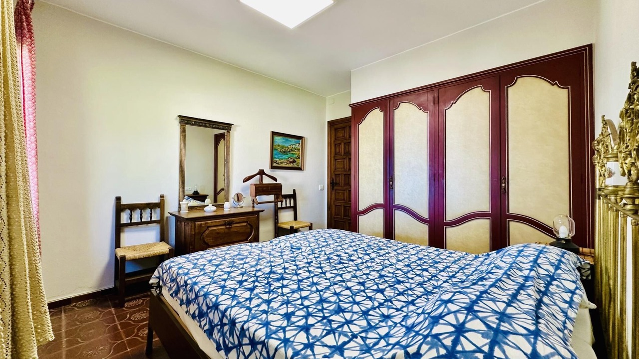 Photo of Bedroom in Sant Feliu de Guixols
