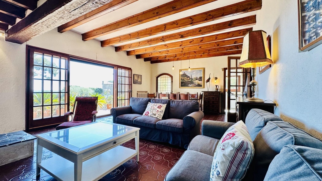 Photo of Livingroom in Sant Feliu de Guixols