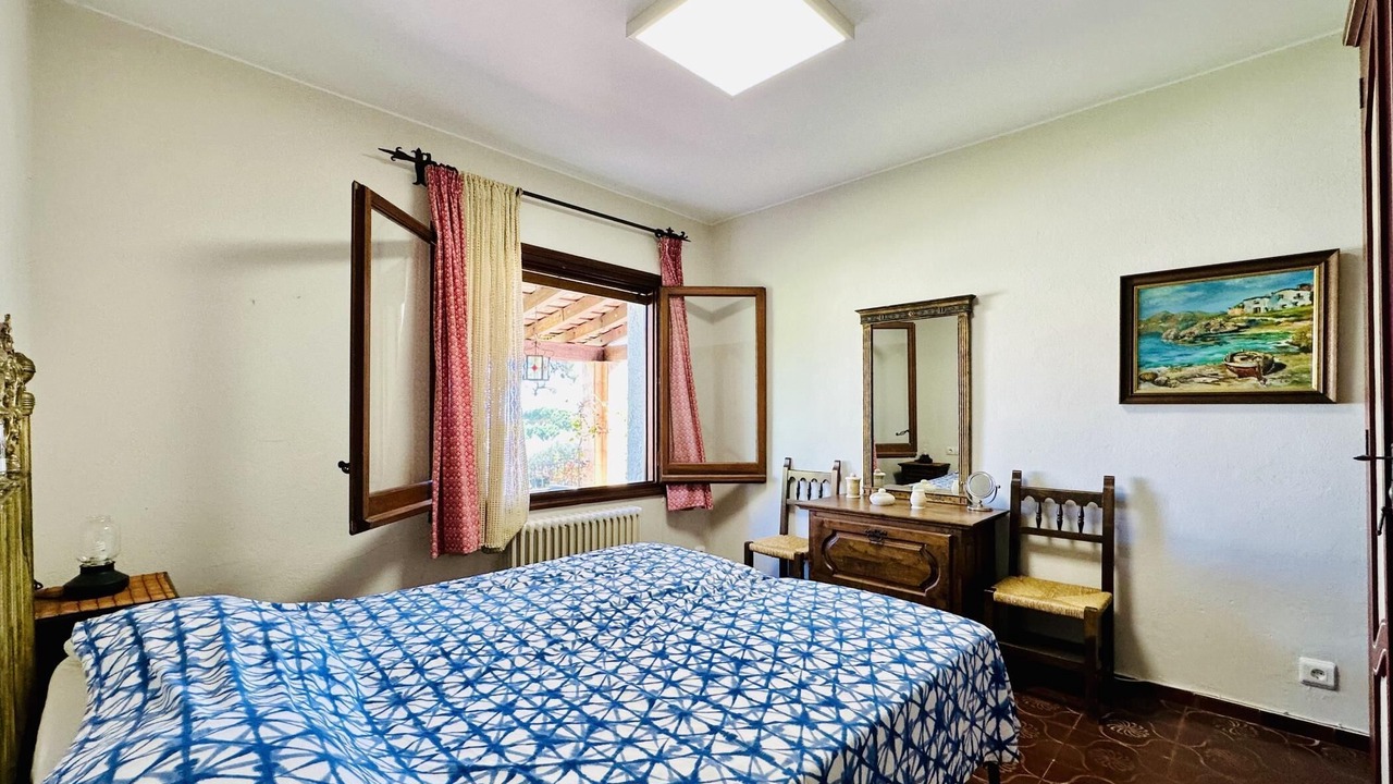 Photo of Bedroom in Sant Feliu de Guixols