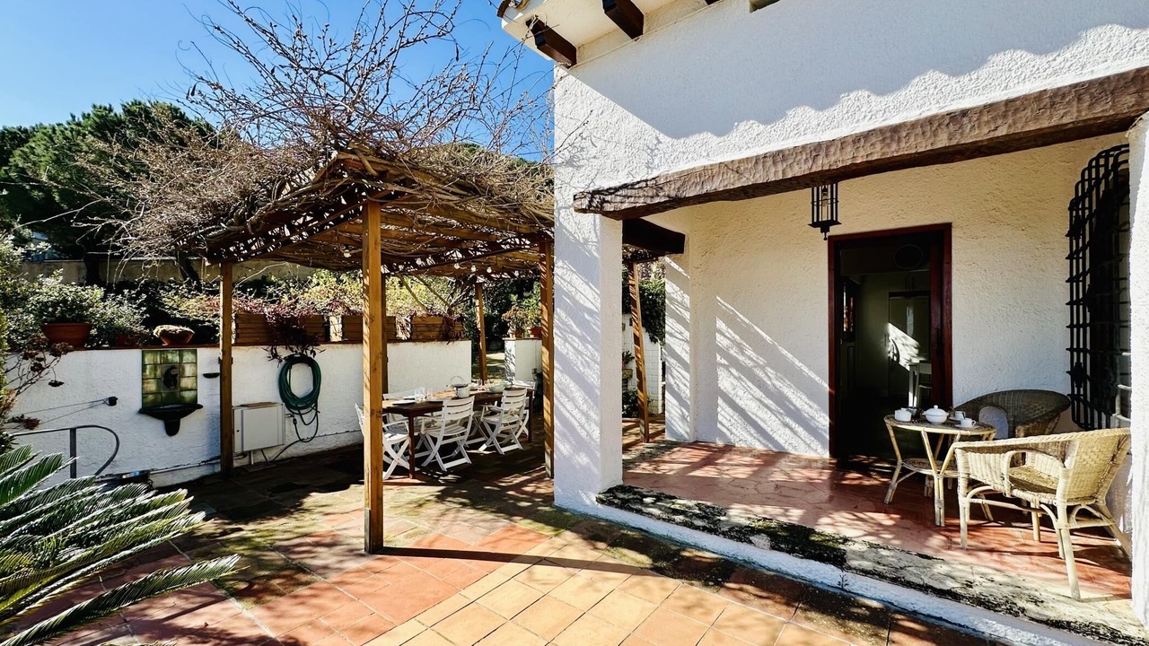 Photo of Outdoor in Sant Feliu de Guixols