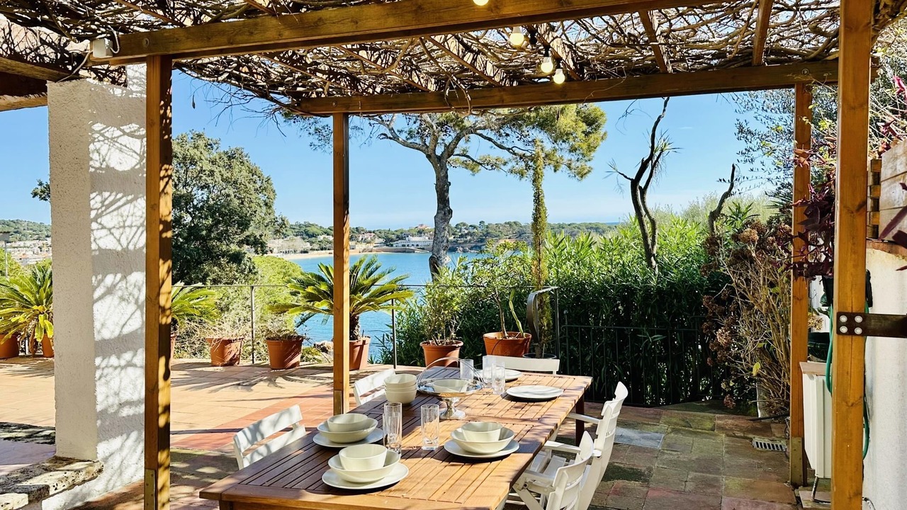 Photo of Outdoor in Sant Feliu de Guixols