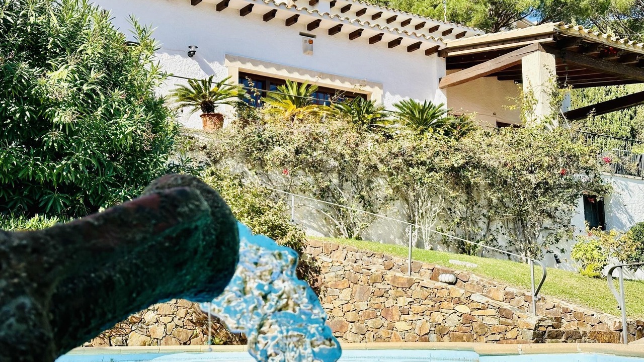 Photo of Outdoor in Sant Feliu de Guixols