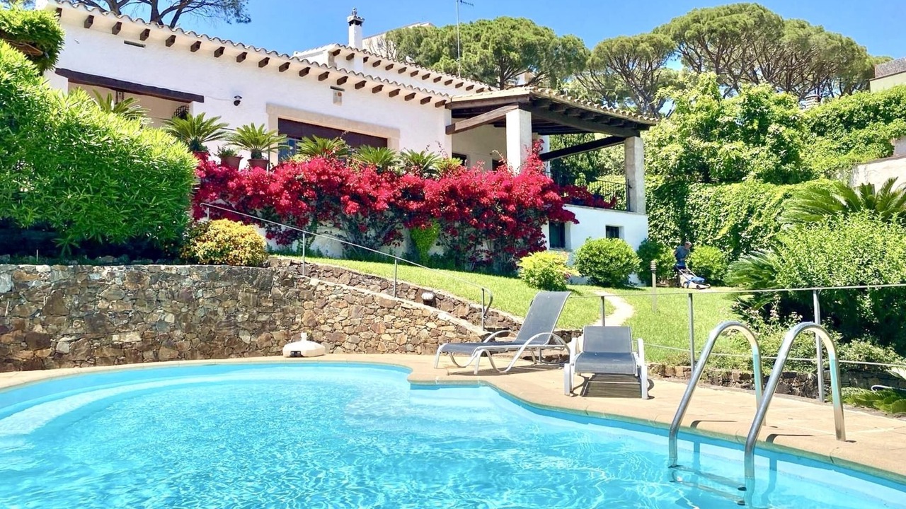 Photo of Outdoor in Sant Feliu de Guixols