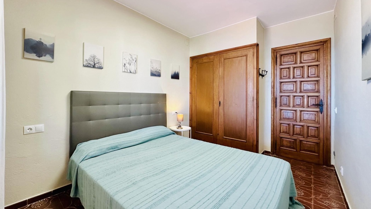 Photo of Bedroom in Sant Feliu de Guixols