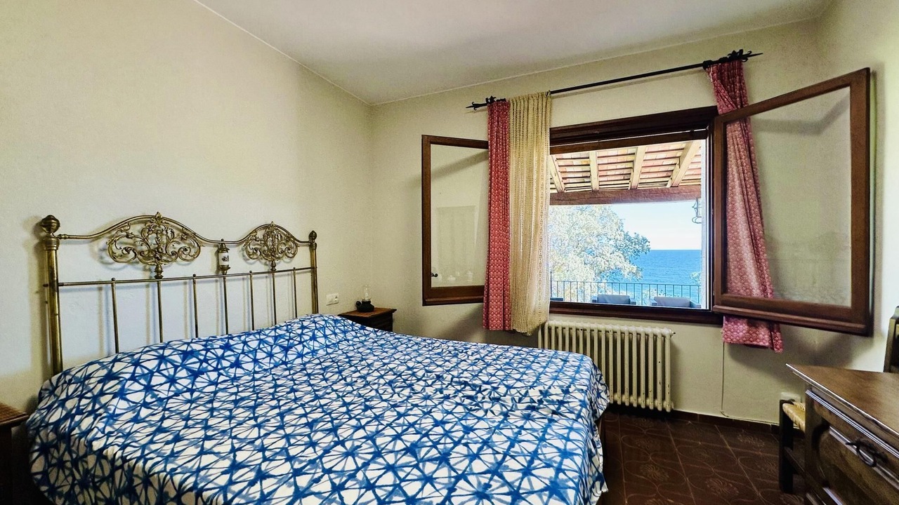 Photo of Bedroom in Sant Feliu de Guixols