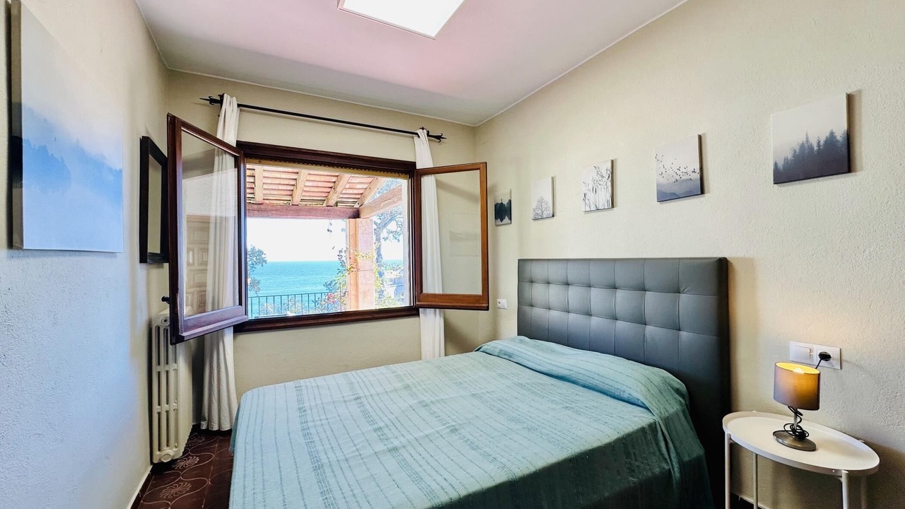 Photo of Bedroom in Sant Feliu de Guixols