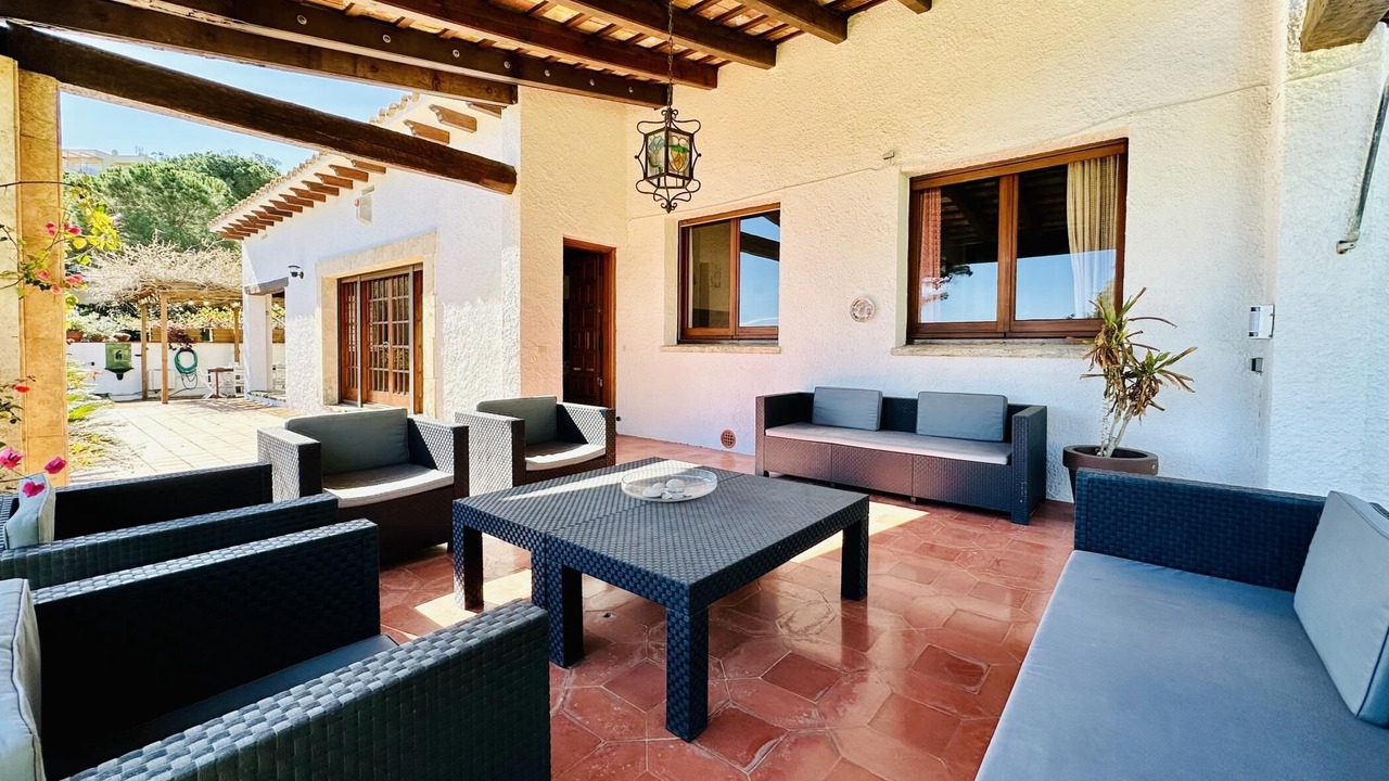 Photo of Patio Balcony in Sant Feliu de Guixols