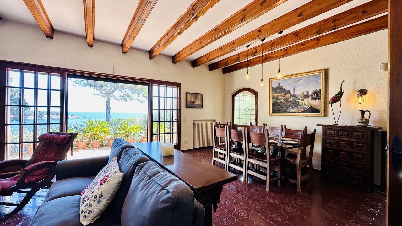 Photo of Livingroom in Sant Feliu de Guixols