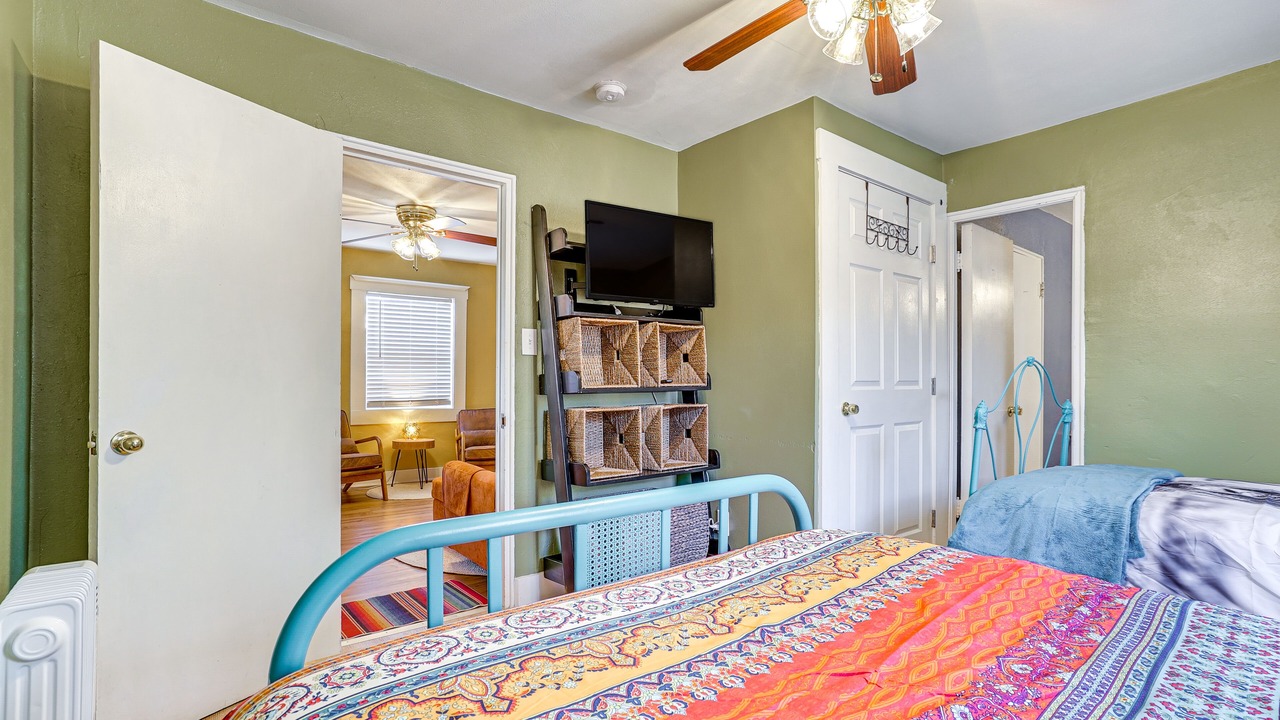 Photo of Bedroom in Truth or Consequences