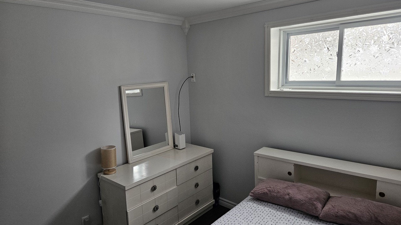 Photo of Bedroom in Terra Nova