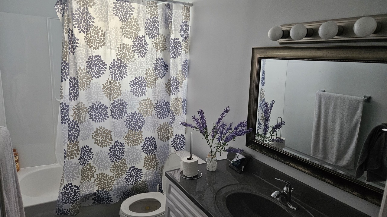 Photo of Bathroom in Terra Nova